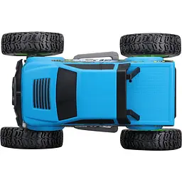Машинка іграшкова на радіокеруванні Maisto Tech Off Road Go блакитна (82759 light blue) - мініатюра 9