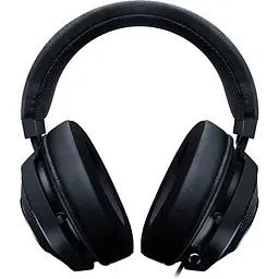 Гарнітура Razer Kraken Black (RZ04-02830100-R3U1) - мініатюра 3