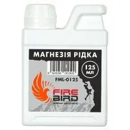 Магнезія Firebird рідка 125 мл (1053-FML-0125)