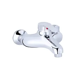 Змішувач для ванної Agua Sevilla-C060 CV017363 Хром