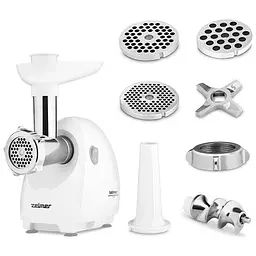 Мясорубка ZELMER ZMM4080B