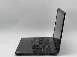 Ноутбук Dell 15.6" Latitude 5501, i5-9400H, 16 GB, 240 GB, Intel UHD Graphics 630, 1920x1080, IPS (SH2602293) Б/в - мініатюра 2