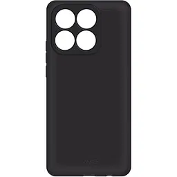 Чохол MAKE Xiaomi 15T Skin Black - мініатюра 1