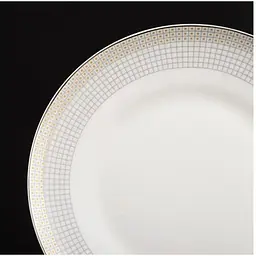 Тарілка десертна 19.5cm NP82PL/20 - мініатюра 2