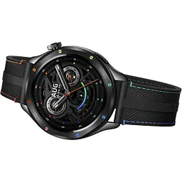 Smart Watch Xiaomi Watch S4 Rainbow (BHR9199GL) UA - мініатюра 4
