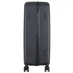 Валіза Semi Line 28" L Black (T5787-3) - мініатюра 5