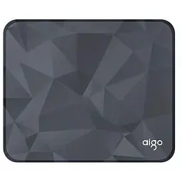 Килимок для мишки Aigo M1 Gray (MP M1 GRAY)