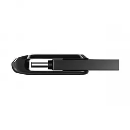 USB флеш накопичувач SanDisk 64GB Ultra Dual Drive Go USB 3.1/Type C (SDDDC3-064G-G46) - мініатюра 2
