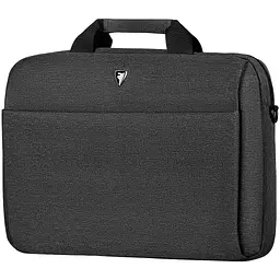 Сумка для ноутбука 2E Melange 16" чорна (2E-CBN9265BK)