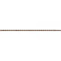 Свердло по бетону Yato SDS+ Ø=12x600/490 мм (YT-4178)