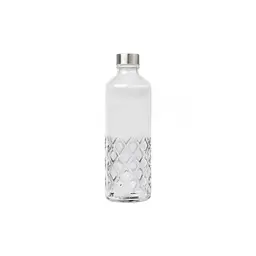 Пляшка для води Uniglass серія "Water Diamond" 1000 мл (72601C02)