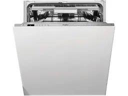 Встраиваемая посудомоечная машина Whirlpool WIO 3O540 PELG