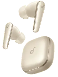 Навушники бездротові Anker SoundСore Liberty 5 золотисті (A3957GB1)