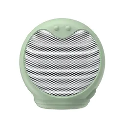 Портативна акустика Baseus Q Chinese Zodiac Wireless Speaker Snake E06 бездротова - мініатюра 2