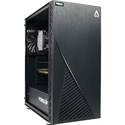 Робоча станція Power Up #250 AMD EPYC 7642/128 GB/SSD 1TB/NVIDIA Quadro RTX A4000 16 Gb