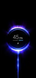 Зарядний пристрій Xiaomi MDY-12-EW 55 W ORIGINAL - мініатюра 3