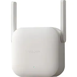 Ретранслятор (підсилювач сигналу) Xiaomi WiFi Range Extender N300 (DVB4398GL) - мініатюра 2
