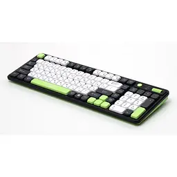 Клавіатура Vinga KBW-470 Wireless Gray (KBW-470 Gray) - мініатюра 3