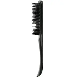 Щітка для укладання феном Tangle Teezer Easy Dry & Go Jet Black  - мініатюра 3