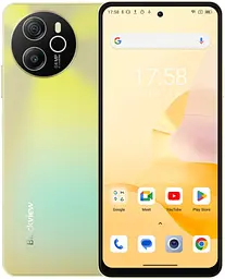 Blackview Shark 8 8/256GB Scorching Gold