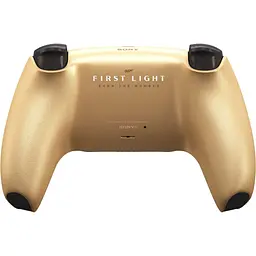 Геймпад Sony DualSense для PS5 007 First Light Limited Edition (1000052025) [168309] - мініатюра 5