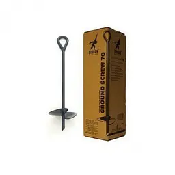 Гвинт Gibbon Ground Screw 70 см - мініатюра 3
