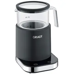 Капучінатор (спінювач молока) Graef MS902EU