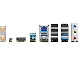 Материнська плата AsRock B850 PRO-A WIFI (B850 PRO-A WIFI) (Socket AM5, AMD B850, ATX) - мініатюра 4