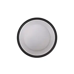 Підсвітка на стелю Brille AL-735/1 GX53 BK/CH 36-480 - мініатюра 3