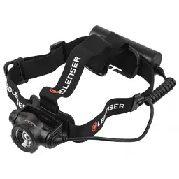 Налобний ліхтар Ledlenser H7R Core (502122)