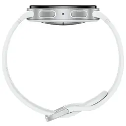 Смарт-годинник Samsung Galaxy Watch 8 40mm Silver (SM-L320NZSASEK) - мініатюра 4