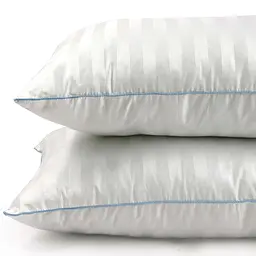 Подушка Руно 40х60 силіконова "Deep sleep" (309.50СМУ_Deep sleep) - мініатюра 4