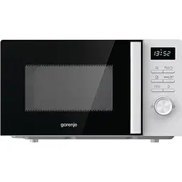 Мікрохвильова піч Gorenje MO20A3WH [123124]