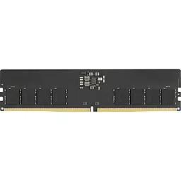 Модуль пам'яті DDR5 Goodram 32GB 5600MHz (GR5600D564L46/32G) [157783]