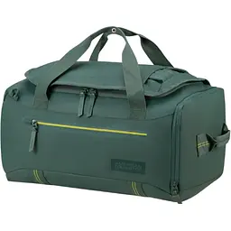 Дорожня Сумка-Рюкзак American Tourister TRAILGO DARK FOREST 45x30x23 MG4*04001