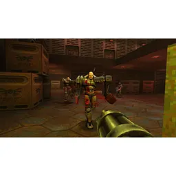 Ключ активації Microsoft Quake II для Xbox One/Series S/X - мініатюра 4