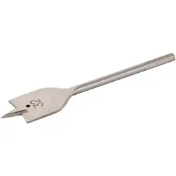 Свердло по дереву MasterTool пір'яне 32 мм 12-0320