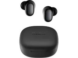 Наушники TWS Xiaomi Redmi Buds 6 Play (BHR8776GL) Black