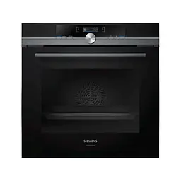 Духовка електрична Siemens HB835GVB1