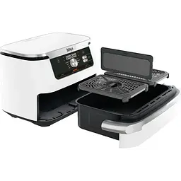 Мультипіч Ninja Foodi FlexDrawer AF500EUWH [134761] - мініатюра 4