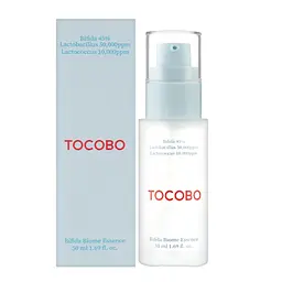Есенція з пробіотиками та ніацинамідом Bifida Biome Essence Tocobo 50 мл - мініатюра 3