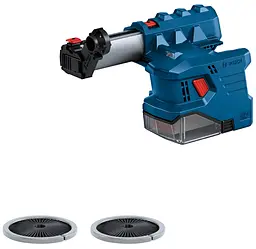 Пристрій пиловидалення Bosch GDE 12