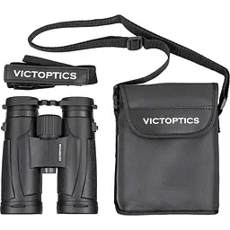 Бінокль VictOptics Hunting and Birdwatching 10x42 Roof (BOSL02) [169793] - мініатюра 9
