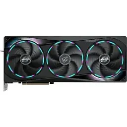 Відеокарта Gigabyte GeForce RTX5070 Ti 16GB AORUS MASTER (GV-N507TAORUS M-16GD)