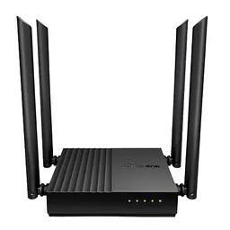 Бездротовий маршрутизатор (роутер) TP-Link Archer C64 [62845]