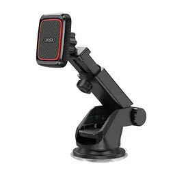 Автотримач XO C83 Magnetic Car holder Чорний