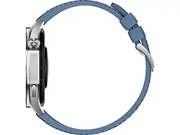 Смарт-годинник Huawei Watch GT 5 46 mm Blue (55020DKH) - мініатюра 4