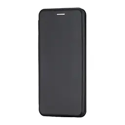 Чохол-книжка Standart Xiaomi Redmi Note 13 Pro Plus Black