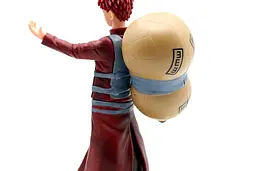 Фігурка Banprestro Гаара Gaara Наруто Ураганні хроніки Naruto Shippuuden 17 см NA 22.059 - мініатюра 2