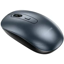 Мишка бездротова Borofone BG13 Winner 2.4G business wireless mouse 800-1200-1600 dpi чорна - мініатюра 5